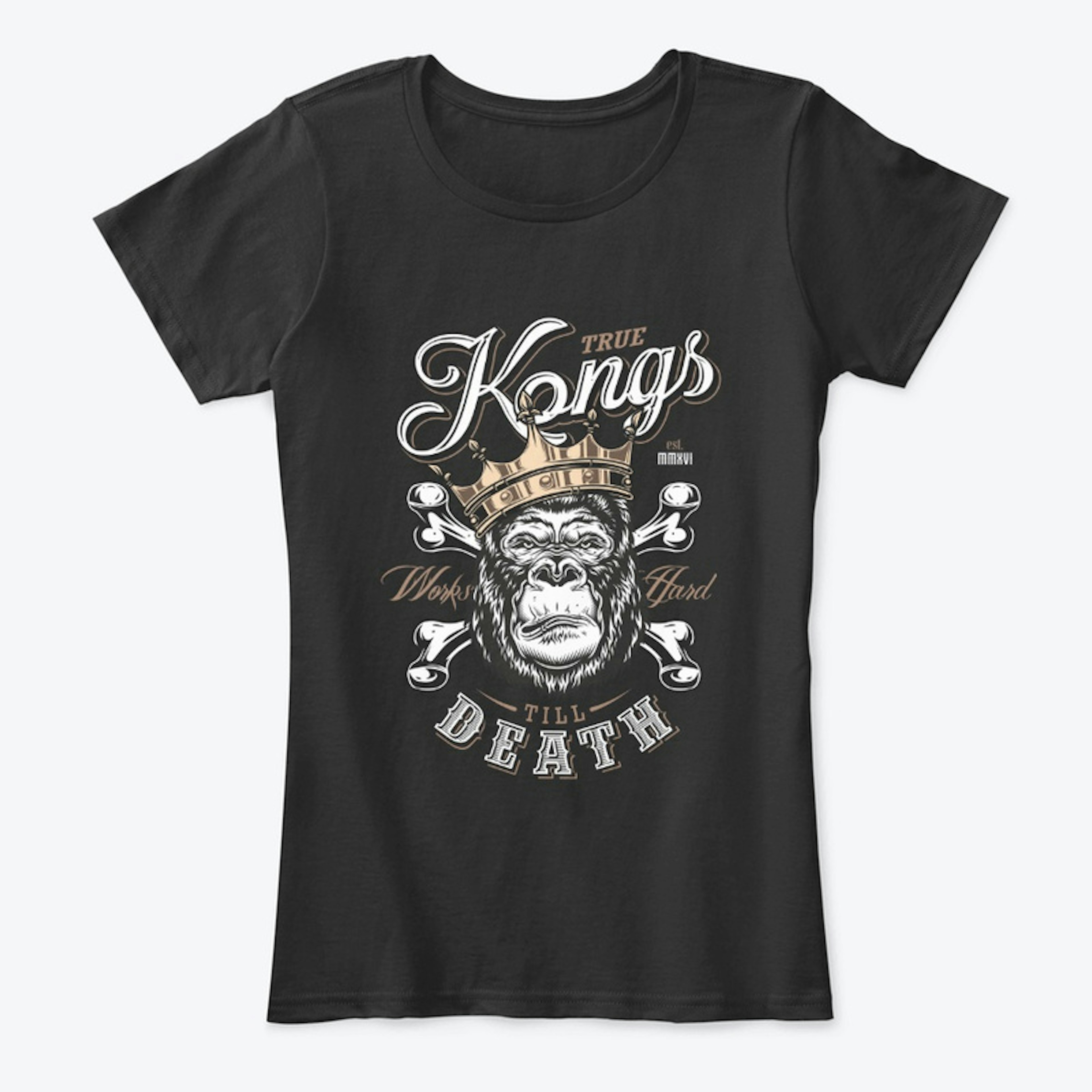 True Kongs